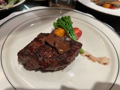 -食间牛排(湖西路店)