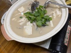 -芦茨金富饭庄·25年老字号·专做稻草鸡