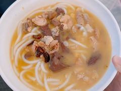 -文山荷鲜居(翠湖店)