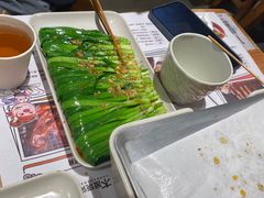 -木屋烧烤(龙岗南联店)