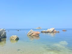 -养马岛旅游度假区