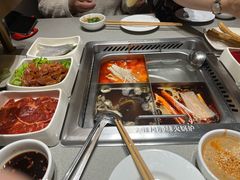 -海底捞火锅(亲贤北街店)