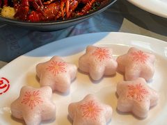 -肥肥虾庄·金牌油焖大虾(杨园滨江时代walk店)