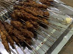 -清真·马峰烤肉(小学习北巷店)