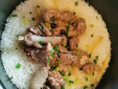 大鸽饭-大鸽饭(马王堆店)