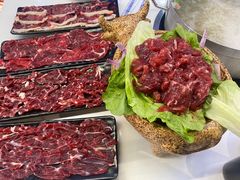 -刘少华贵州小黄牛·鲜牛肉火锅(总店)