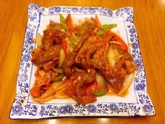 -新疆欣悦饭庄