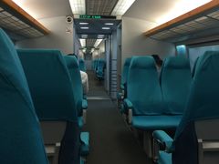 -浦东1号2号航站楼(地铁站)