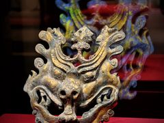 -北京大葆台遗址博物馆