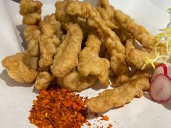 -马家斑.鲜鱼火锅(松湖万科店)