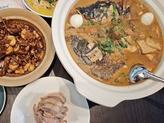 -王家大院·南京菜(湛江路总店)