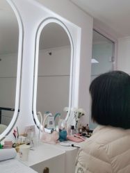 -babiline芭比莱恩半永久纹眉纹唇发际线