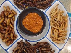 -多哥水傣味餐厅(司马巷店)