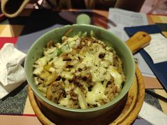 -遇见西木美式餐厅(体育路店)