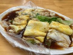 蒸粉肠-牛氏石磨肠粉(海璟国际店)