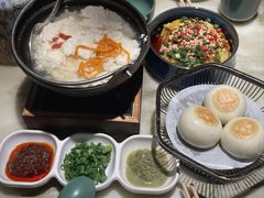 -锦府盐帮·李宅(领展购物广场中关村店)