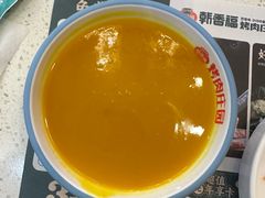 -韩香福烤肉庄园(荣成店)