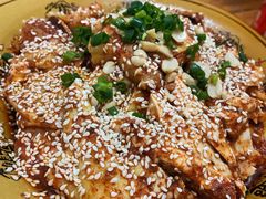 口水鸡-勇猛子川菜馆(新军路店)