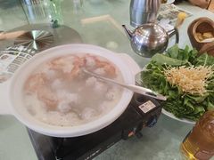 -老唐三下锅 ·张家界地标美食(溪布街店)