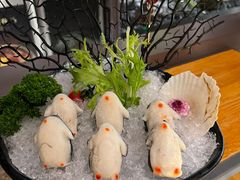 -湊湊火锅·茶憩(郑州绿地新都会店)