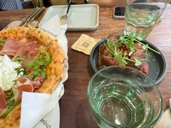 -O'mills Sourdough Bakery&Bistro(永嘉路店)