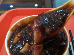 -庆丰包子铺(西便门店)