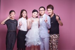 点击看大图 韩国迪娜DINA STUDIO(杭州店)-唯一旅拍·颂当代影像艺术中心(上城店)