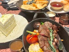 -La Terre乐田(万象城店)