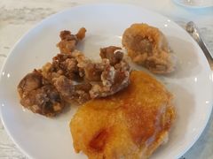 -泰谷酒店·太古码头闽菜自助餐厅