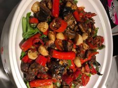 -蔴将·川菜(黄龙万科店)