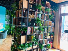 -ZING COFFEE 镜咖啡