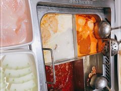 -海底捞火锅(群光广场店)