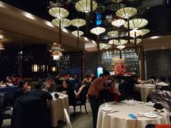 -唐拉雅秀酒店-唐苑中餐厅