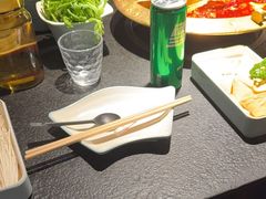-熊喵来了火锅(太原里第2分店)