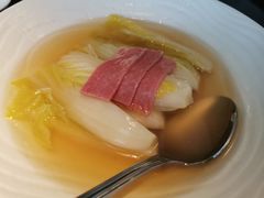 火腿津白-夜上海(新天地店)