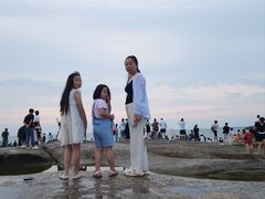 -日照灯塔风景区