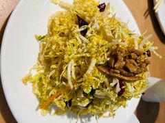 -东方饺子王(重庆路亚泰店)