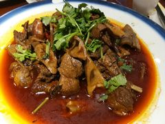 -龙凤瓦罐煨汤馆(清江东路店)