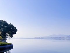 -石湖景区