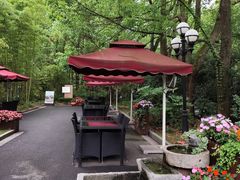 -西郊宾馆·1921餐厅