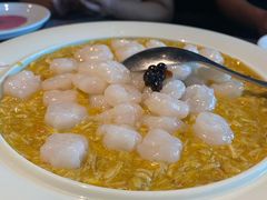 蟹粉虾仁-蟹榭·本帮江浙菜·蟹宴(五角场合生汇商场店)