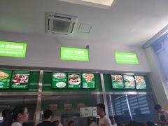 -首都师范大学-本部食堂