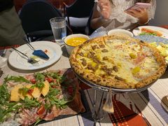 -Primo·丽莫意大利窑烤披萨