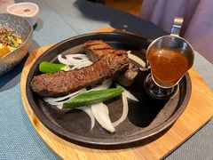 -俄士厨房(未来城店)