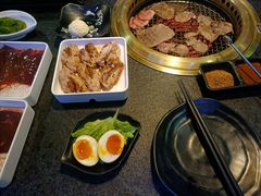 -神户赤童日式烤肉伙伴(东直门店)
