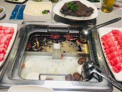 -海底捞火锅(关山保利店)