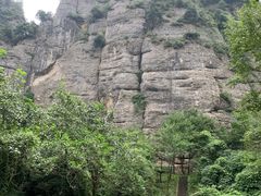-窦圌山风景区