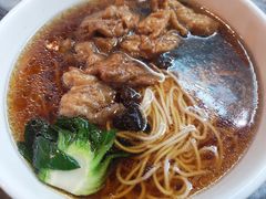 -功德林(南京西路店)
