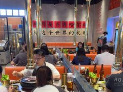 -大千金齐齐哈尔烤肉(清湖店)