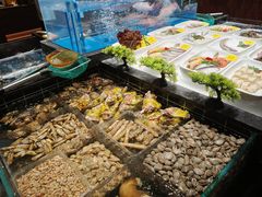 -阿明小菜·海鲜·上海菜(梅陇店)
